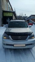 SUV   Lexus GX470 2007 , 1450000 , 