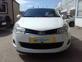  Chery Very A13 2012 , 239000 , 