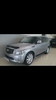 SUV   Infiniti QX56 2013 , 2650000 , -