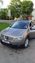 SUV   Nissan Dualis 2007 , 590000 , 