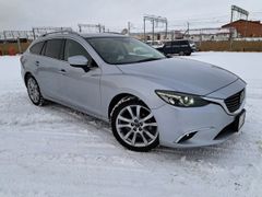 Универсал Mazda Atenza 2018 года, 2300000 рублей, Чаны
