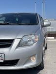  Toyota Corolla Fielder 2011 , 939000 , 