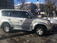 SUV   Toyota Land Cruiser Prado 1998 , 590000 , 