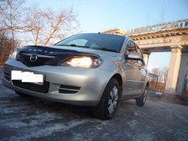  Mazda Demio 2003 , 238000 , -