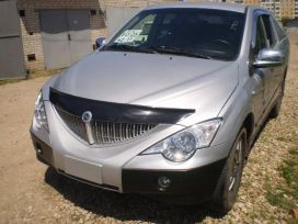  SsangYong Actyon Sports 2011 , 777000 , 