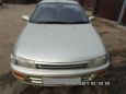  Toyota Carina 1993 , 120000 , 