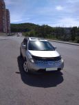 SUV   Nissan Murano 2002 , 460000 , 