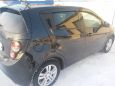  Chevrolet Aveo 2013 , 480000 , 