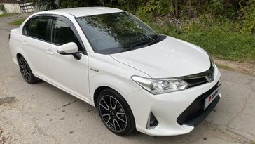  Toyota Corolla Axio 2018 , 1420000 , 