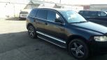 SUV   Volkswagen Touareg 2003 , 600000 , 