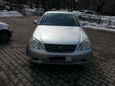  Toyota Mark II 2001 , 370000 , 