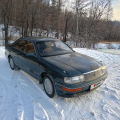 Седан Toyota Crown 1992 года, 200000 рублей, Могоча