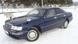  Toyota Crown 1995 , 260000 , 