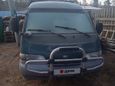    Hyundai Grace 1996 , 80000 , 