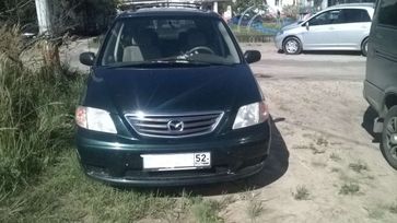    Mazda MPV 2000 , 280000 , 