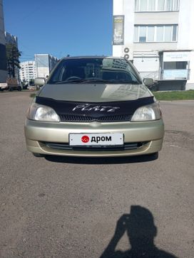  Toyota Platz 2000 , 450000 , 