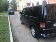    Volkswagen Multivan 2007 , 995000 , 