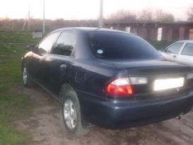 Mazda Familia 1997 , 200000 , 