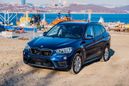 SUV   BMW X1 2018 , 2400000 , 