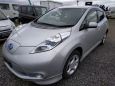  Nissan Leaf 2011 , 499999 , 