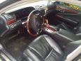  Lexus LS600hL 2008 , 1490000 , 