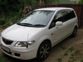    Mazda Premacy 2000 , 270000 , 