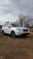 SUV   Subaru Forester 2013 , 1050000 , 