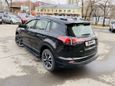 SUV   Toyota RAV4 2015 , 1650000 , 