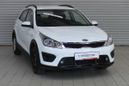  Kia Rio 2018 , 755000 , 