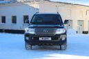 SUV   Toyota Land Cruiser 2013 , 3500000 , 