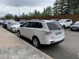 SUV   Mitsubishi Outlander 2012 , 865000 , 