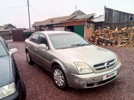  Opel Vectra 2003 , 280000 , 