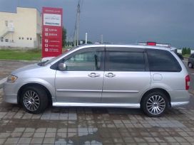    Mazda MPV 2002 , 380000 , 