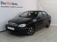  Chevrolet Lanos 2006 , 120000 , 