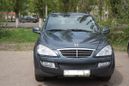 SUV   SsangYong Kyron 2008 , 550000 , 