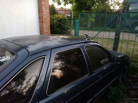  Ford Sierra 1986 , 40000 , 