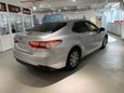  Toyota Camry 2017 , 1820000 , 