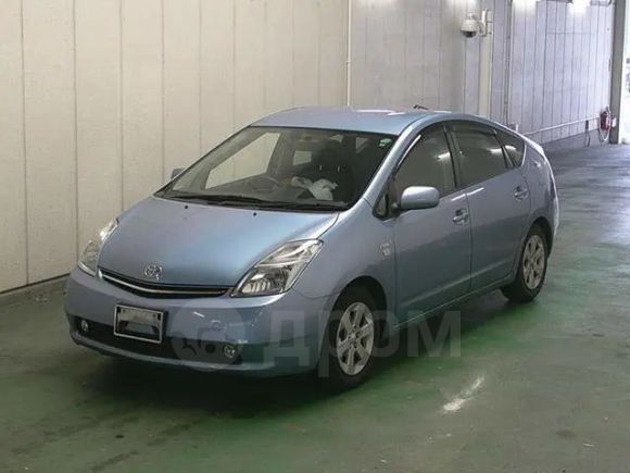  Toyota Prius 2008 , 467000 , 