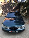  Ford Mondeo 1996 , 125000 , 