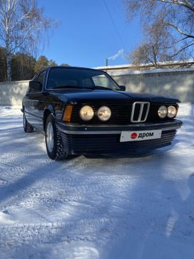  BMW 3-Series 1982 , 380000 , 
