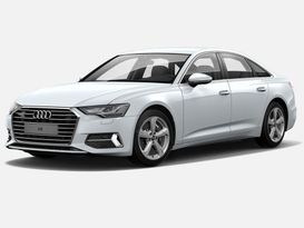  Audi A6 2018 , 5875000 , -
