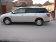  Nissan Wingroad 2008 , 340000 , 