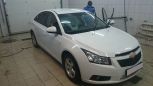  Chevrolet Cruze 2012 , 650000 , 