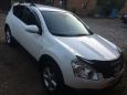 SUV   Nissan Qashqai 2008 , 650000 , 