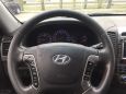 SUV   Hyundai Santa Fe 2011 , 888000 , 