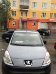    Peugeot Partner 2010 , 450000 , 