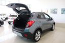 SUV   Opel Mokka 2013 , 735000 , 