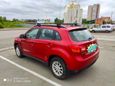 SUV   Mitsubishi ASX 2014 , 800000 , 