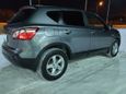 SUV   Nissan Qashqai 2012 , 1075000 , 