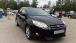  Ford Focus 2014 , 533000 , 